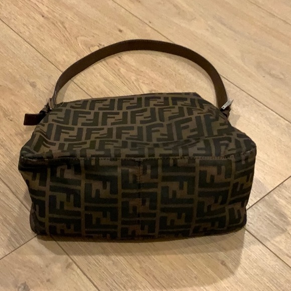 Fendi Zucca - Picture 12 of 12